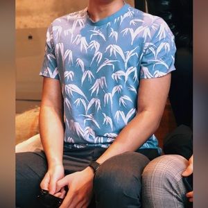 Sandro T-Shirt